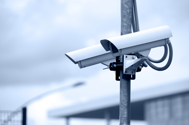 Security Procurement