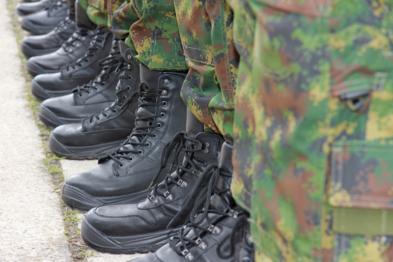 Security & Tactical Training Programs
